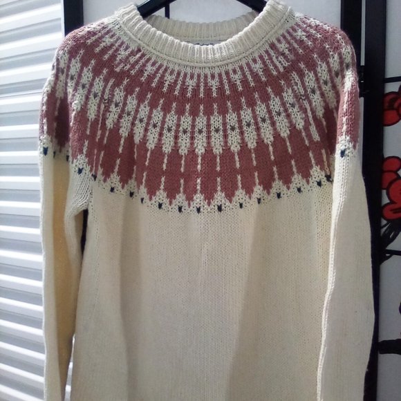 Madewell Sweaters - Made well sweater. Size small.